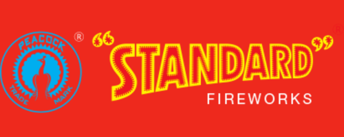 Standard fire works