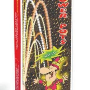 Flower Pot Special 10pcs