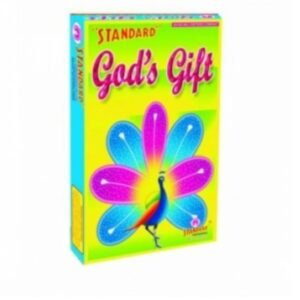 God's Gift 18 items
