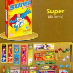 Super 23 items