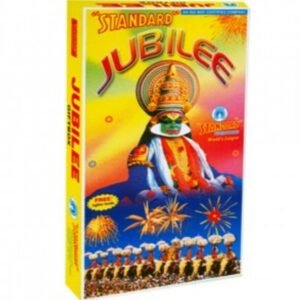 Jubilee 38 items
