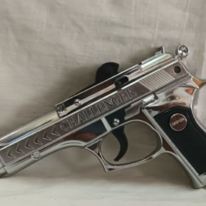 Super Metal Gun