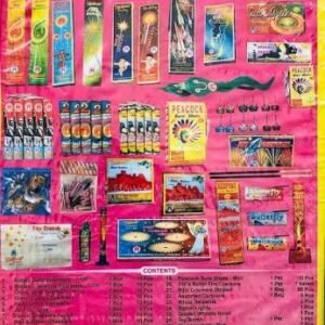 Khushi 36 items