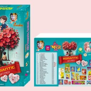 romantic 31 items