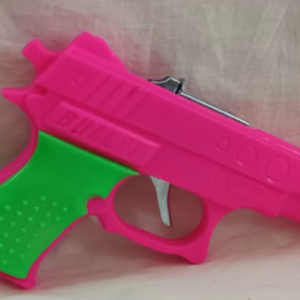 Super Kids gun